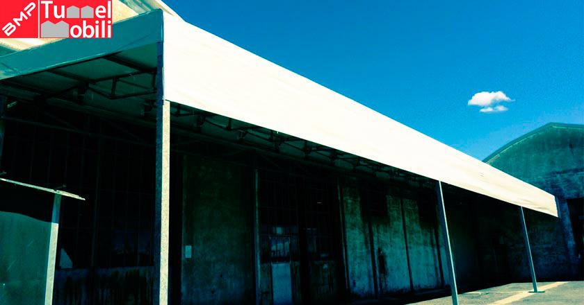 coperture in pvc in Emilia Romagna