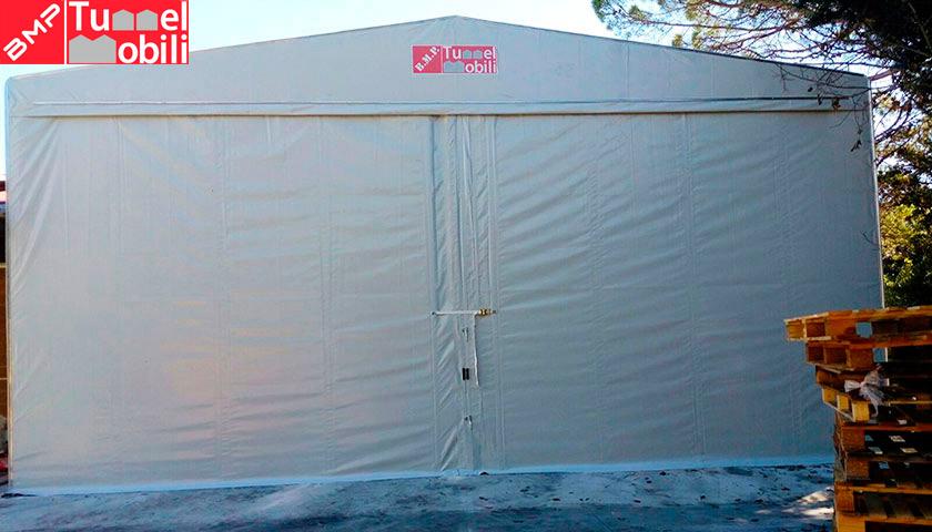 copertura indipendente per agrobiologica