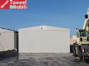 coperture industriali pvc