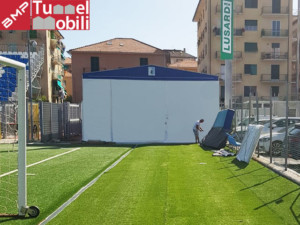 capannone entella tunnel mobili capannone tunnel mobili entella