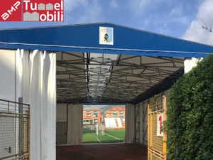 entella chiavari palestra mobile palestra mobile per entella chiavari