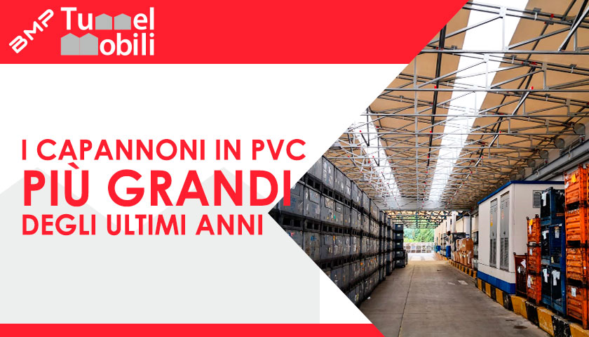 capannoni pvc grandi