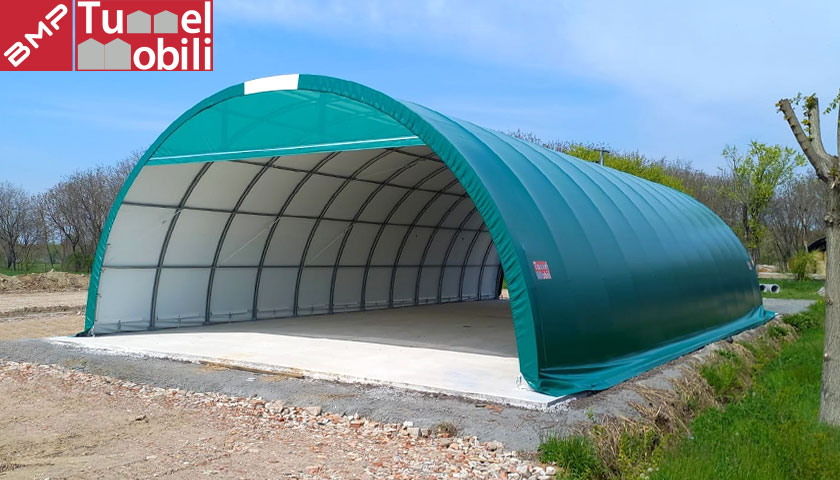 Copertura Per Tunnel Per Serra Portatile, 3 Metri, Chiusura | FindTheDeal