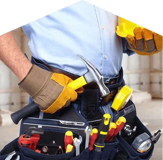 Tecnico Tunnel Mobili