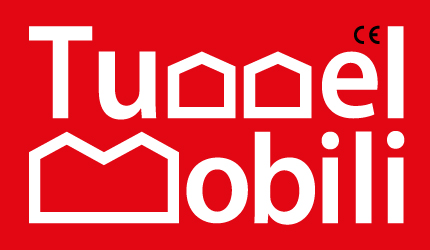 Logo Tunnel Mobili